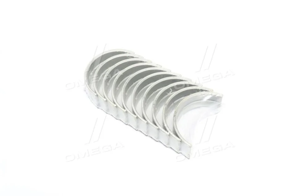 Вкладыши коренные +0,50mm (к-кт на мотор) Honda F20A, F22B, H23A TAIHO M459H050 (фото 1)