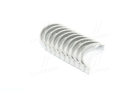 Вкладыши коренные +0,50mm (к-кт на мотор) Honda F20A, F22B, H23A TAIHO M459H050