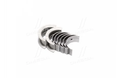 Вкладыши коренные STD(к-кт на мотор) Subaru EF10, EF12 TAIHO M606HSTD