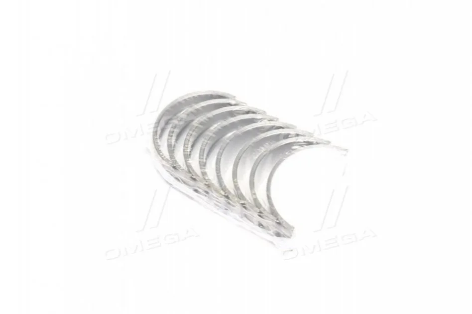 Вкладыши коренные +0.25mm (к-кт на 4шейки) TAIHO M660A025 (фото 1)