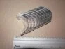 Вкладыши коренные +0,50mm Suzuki M15A,M16A,M18A TAIHO M665A050 (фото 2)