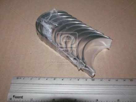 Вкладыши коренные +0,25mm (к-кт на мотор) Toyota 1AZ, 2AZ TAIHO M724A025