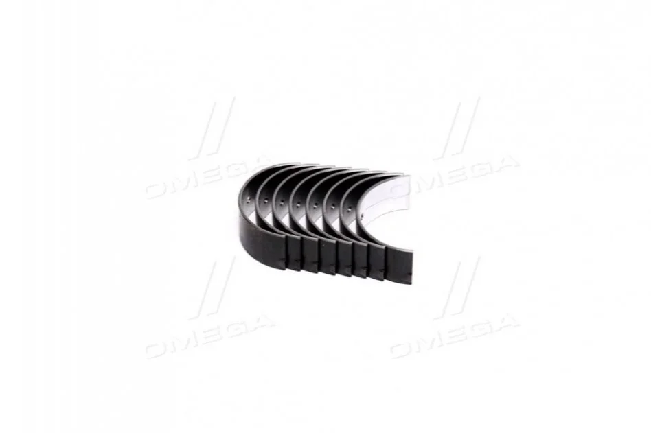 Вкладыши шатунные +0.25mm (к-кт на мотор) Toyota 1S, 2S, 3S-E, 3S-FE TAIHO R024A025 (фото 1)