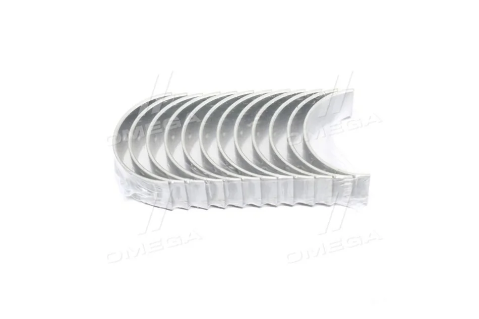 Вкладыши шатунные TOYOTA 1VZ-FE (выр-во) TAIHO R029H.025 (фото 1)