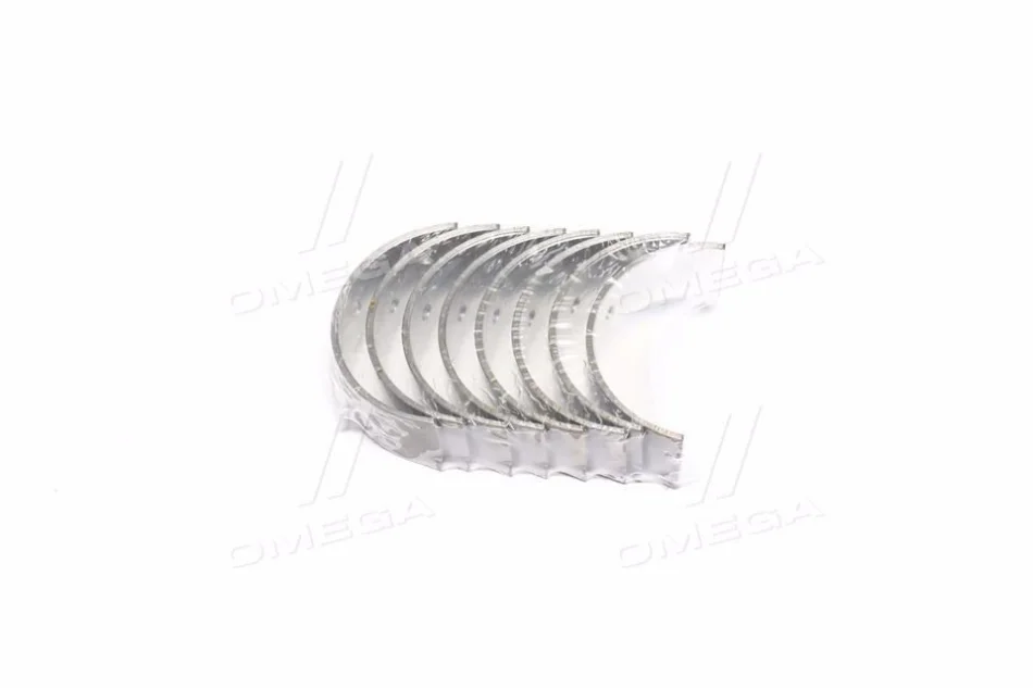 Вкладыши шатунные +0.50mm (к-кт на мотор) Toyota 1C, 2C TAIHO R045A050 (фото 1)