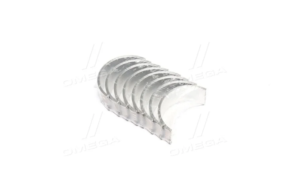 Вкладыши шатунные +1.00mm (к-кт на мотор) Toyota 1N, 1N-T TAIHO R046A100 (фото 1)