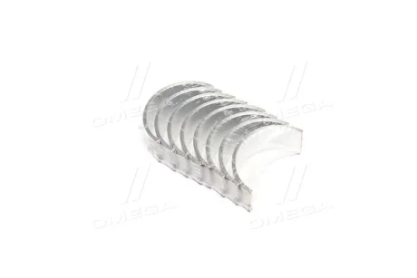 Вкладыши шатунные +1.00mm (к-кт на мотор) Toyota 1N, 1N-T TAIHO R046A100