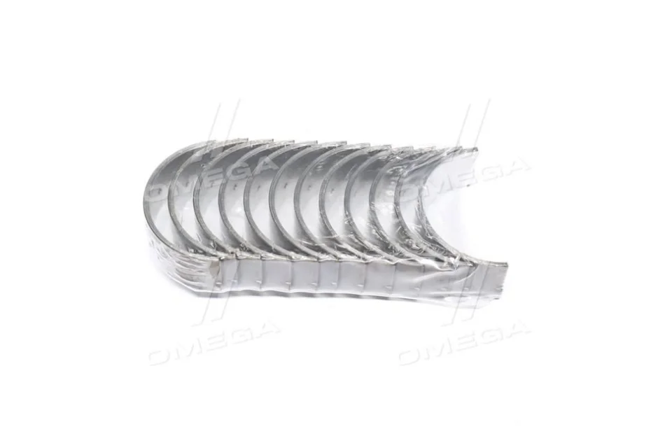 Вкладыши шатунные TOYOTA 1G-E/1G-FE(NEW) (выр-во) TAIHO R047A.050 (фото 1)