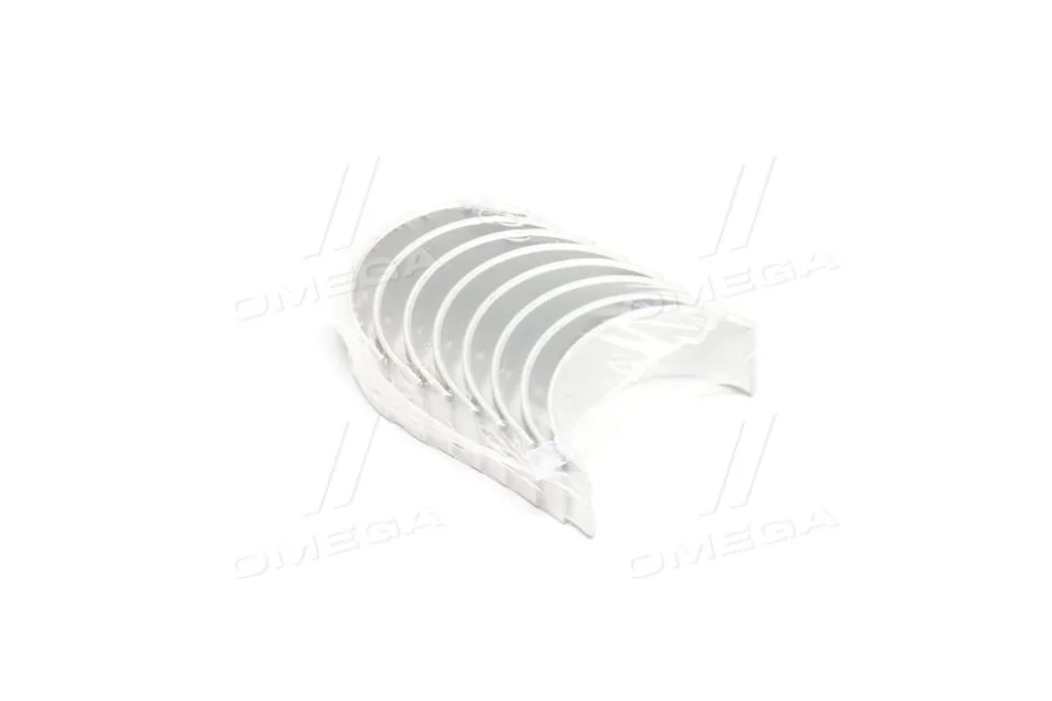 Вкладыши шатунные +0.25mm (к-кт на мотор) Nissan A10, A12, A13, A14, A15 TAIHO R060H025 (фото 1)