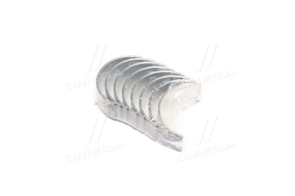 Вкладыши шатунные +0.50mm (к-кт на мотор) Nissan CD20 TAIHO R095A050 (фото 1)