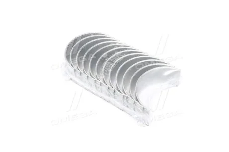 Вкладыши шатунные +0.25mm (к-кт на мотор) Nissan TD42 (6цил.) TAIHO R096H025