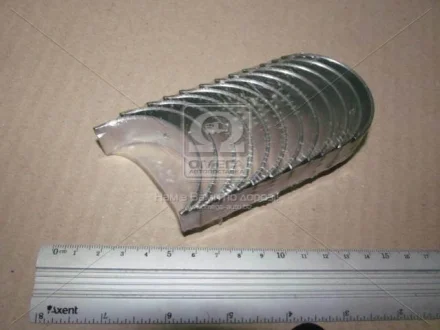 Вкладыши шатунные +0.25mm (к-кт на мотор) Nissan RD28, RD28T TAIHO R097A025