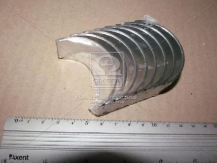 Вкладыши шатунные +0.25mm (к-кт на мотор) Nissan YD22, YD25 TAIHO R1050A025