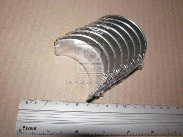 Вкладыши шатунные +0.25mm (к-кт на мотор) Nissan ZD30 TAIHO R1051A025 (фото 1)