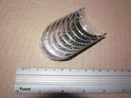 Вкладыши шатунные +0.50mm (к-кт на мотор) Nissan MR20DE, MR18DE TAIHO R1054A050