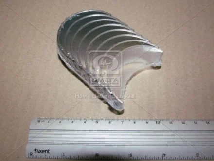 Вкладыши шатунные 0.25mm (к-кт на мотор) Isuzu 4JA1, 4JB1, 4JB1-T, 4JC1, 4JD1 TAIHO R184A1025