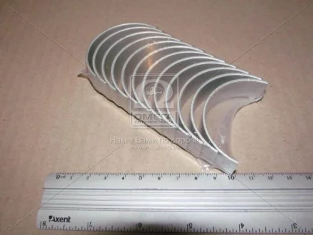 Вкладыши шатунные 0.25mm (к-кт на мотор) Mazda KJ, KL-ZE TAIHO R323H025