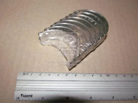 Вкладыши шатунные +0.50mm (к-кт на мотор) Mazda FS, FP TAIHO R325A050