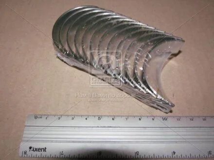 Вкладыши шатунные 0.25mm (к-кт на мотор) Mazda JE, JF TAIHO R328A025