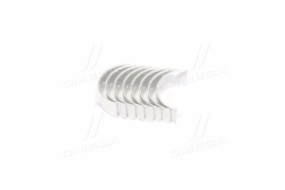 Вкладыши шатунные HONDA EB1 (выр-во) TAIHO R452H.025 (фото 1)