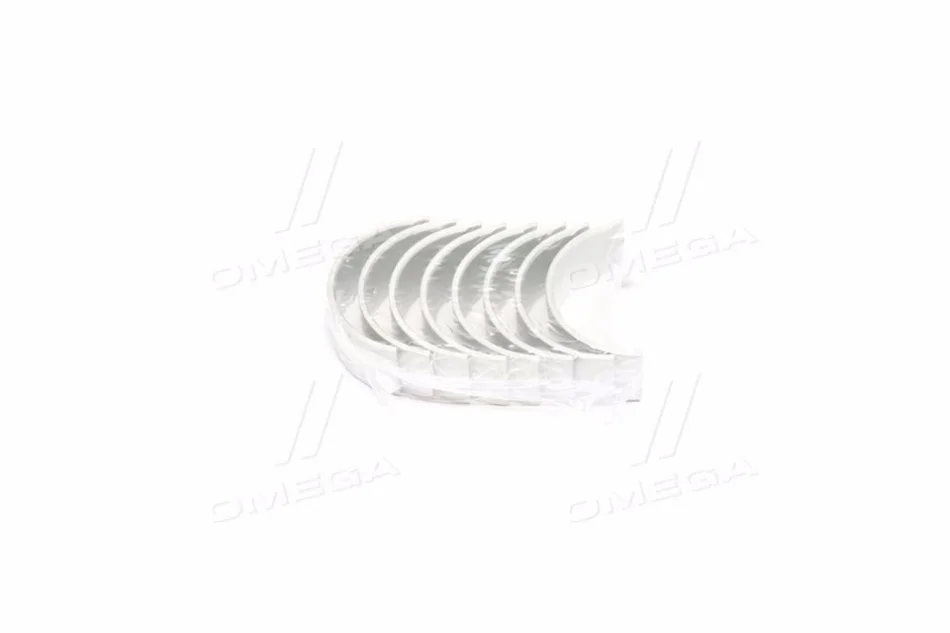 Вкладыши шатунные HONDA EB1 (выр-во) TAIHO R452H.075 (фото 1)