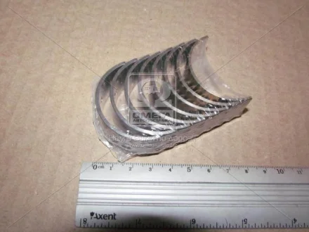 Вкладыши шатунные +0.50mm (к-кт на мотор) Suzuki G13, G13B (4 цилиндра) TAIHO R656A050