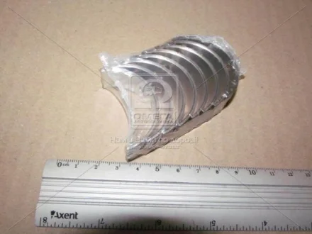 Вкладыши шатунные +0,50mm(к-кт на 4 цил.) M13A TAIHO R664A050