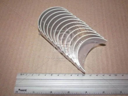 Вкладыши шатунные 0.25mm (к-кт на мотор) Toyota 3VZ-FE TAIHO R705H025