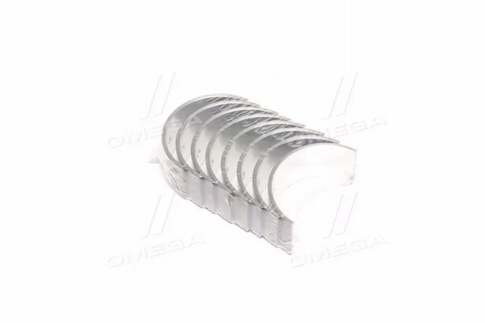 Вкладыши шатунные +1.00mm (к-кт на мотор) Toyota 1C, 2C(NEW), 3C TAIHO R718A100 (фото 1)