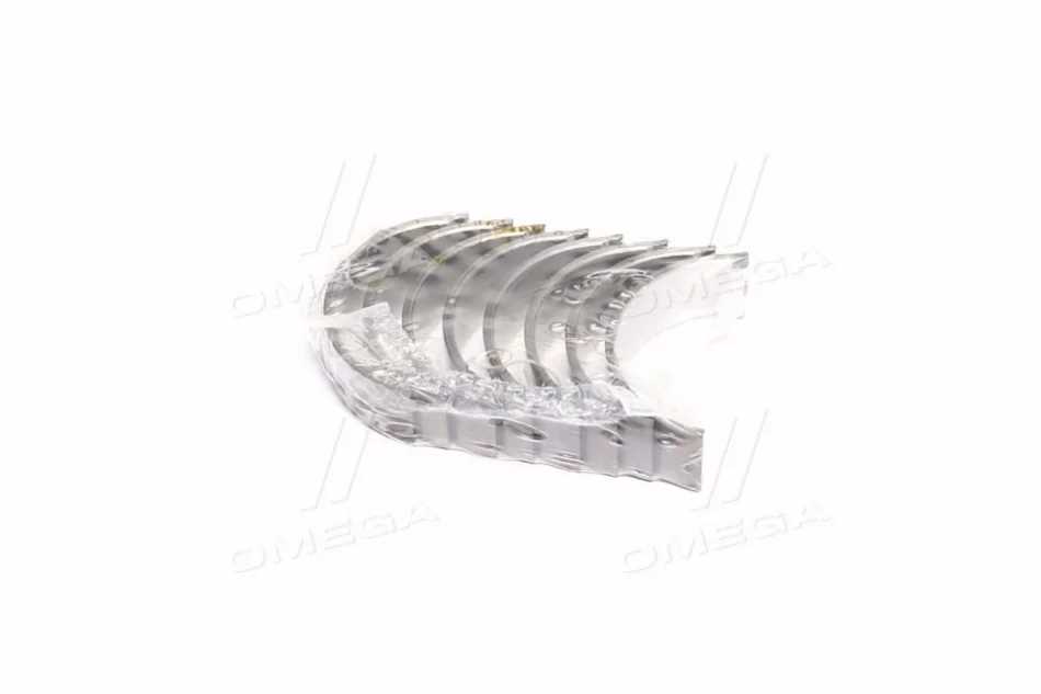 Вкладыши шатунные TOYOTA 1SZ-FE (выр-во) TAIHO R725A.025 (фото 1)