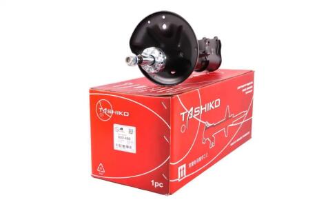 Стійка амортизатора Kia Cerato LD 2004-2009 TASHIKO G33492