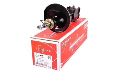 Стійка амортизатора Toyota Carina II ST 171 1987-1992 TASHIKO G34027