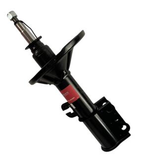 Стійка амортизатора Mazda 626 GD 1987 TASHIKO G34034