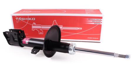 Стійка амортизатора Renault Duster, Kaptur; Dacia Duster 2010-- TASHIKO G38737