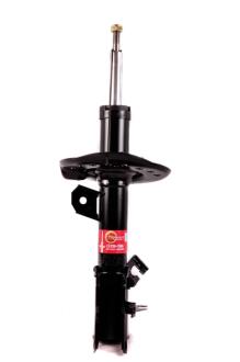 Стійка амортизатора Nissan Qashqai 2007-2013 TASHIKO G39196