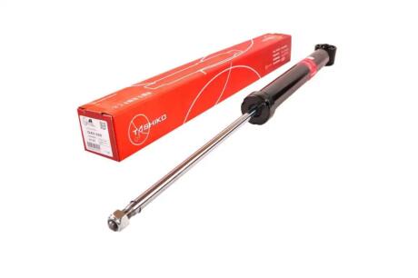 Амортизатор Audi A2; Seat Cordoba, Ibiza; Skoda Fabia; VW Polo 1999 TASHIKO G43328