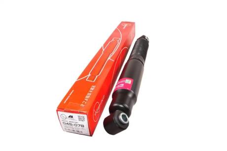 Амортизатор Citroen Jumpy Dispatch; Peugeot Expert; Fiat Scudo 2007 TASHIKO G45078