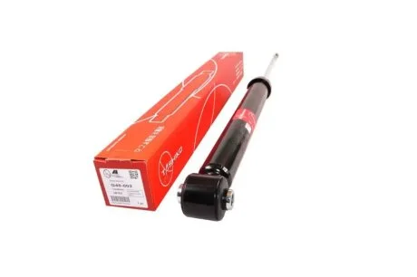 Aмортизатор Hyundai Accent III MC 2005-2010 TASHIKO G48002