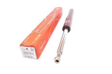 Амортизатор Audi 80, 90 TASHIKO G65500