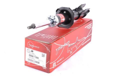 Амортизатор Chery Jaggi, Chery Kimo 2008-- G88-130 S21 TASHIKO G88130