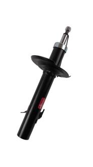 Стійка амортизатора Toyota Aygo; Peugeot 107, 108 TASHIKO G99283