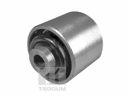 Сайлентблок заднього важеля TEDGUM 00026622