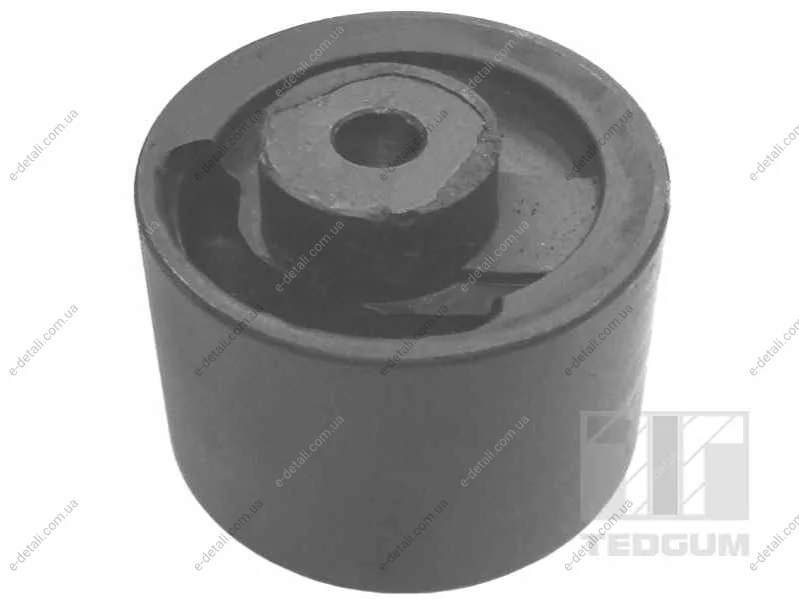 Подушка двигуна TEDGUM 00134246 (фото 1)
