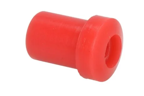 Сайлентблок ресори TEDGUM 00136949