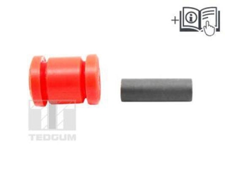 Резинометалевий елемент TEDGUM 00217320 (фото 1)