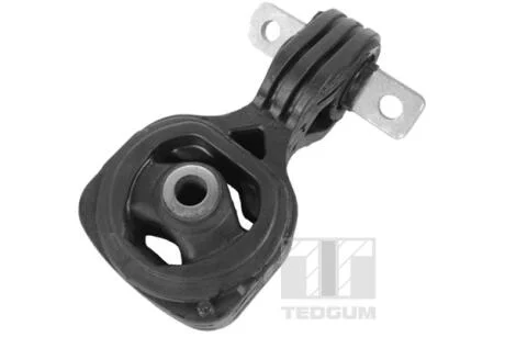 Подушка двигуна TEDGUM 00263052
