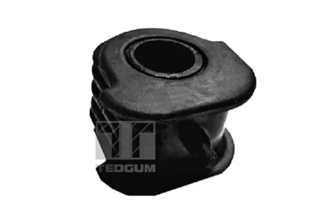 Сайлентблок важеля TEDGUM 00280015