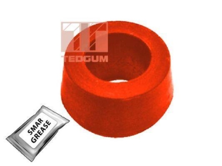 Резинометалевий елемент TEDGUM 00287297 (фото 1)