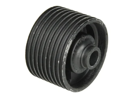 Подушка двигуна TEDGUM 00343319