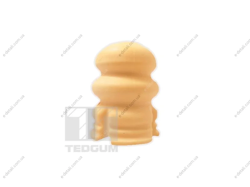 Отбойник резиновый TEDGUM 00349485 (фото 1)